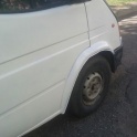 Форд-транзит срочно! Ford Tourneo Connect, фотография 2