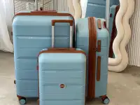 Чемодан от бренда Mironpan в Интернет-магазине чемоданов YourStore.by, фотография 12