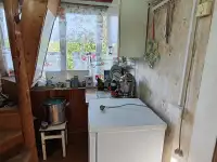 Крепкий дом из сруба на участке 10. 5 соток 14 км от Bитебска, фотография 2