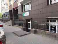 помещение в аренду, корш саблина 3