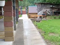 Сдам дом, Якимовичи, район, гродненская обл, фотография 5