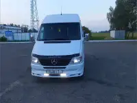 Пассажирские перевозки