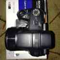 Продам фотоаппарат цифровой SONY DSC-NX 200, фотография 2