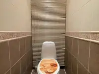 Квартира в Узде на сутки. Телевидение. Wi-fi. Документы, фотография 8