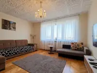Комфортабельная 3-х комнатная квартира со свежим ремонтом в центре Бреста