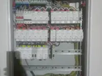 Строительные работы