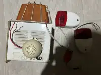 Охранная и пожарная сигнализация, фотография 6
