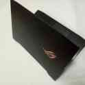 Продам отличный мощный игровой ноутбук ,ASUS Strix GL503GE-EN075 , ДЁШЕВО!, фотография 2