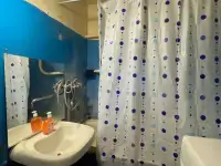Квартира на сутки в Брагине улица Аэродромная, фотография 6