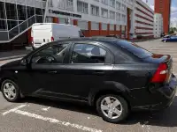Продам в добрые  руки Chevrolet Aveo, фотография 4