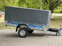Аренда прицепа ССТ-02