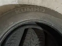 ЗИМНЯЯ РЕЗИНА, фотография 3