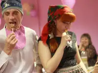 свадебный тамада и всё для торжеств-музыка, фото, видео и др., фотография 3