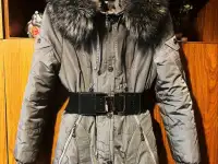 курткапуховикModTex осень-зима, фотография 3