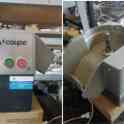 Овощерезка Robot Coupe CL 50