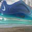 Продам кроссовки новые Nike AIR MAX 720, фотография 2