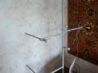 Ванна угловая