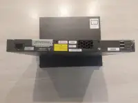 switch коммутатор cisco ws-c2960x-48lps-l poe, фотография 2