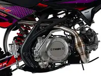 Питбайк tmbk pitster sp1 150 biggy, фотография 5