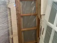 Дверь межкомнатная