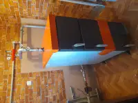 Продам котел, фотография 5