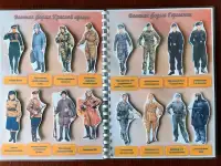 Альбом по патриотическому воспитанию, фотография 6