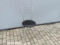 Стул металлический новый, фотография 6