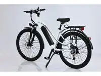 Электровелосипед smartbalance city lite (2025), фотография 6