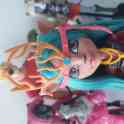 Monster high isi, фотография 2
