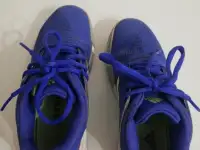 Теннисные кроссовки Adidas, фотография 3