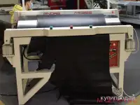 Машина контроля качества кожи МККК производства MOZES INC, фотография 3