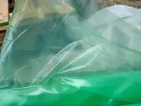 Тепличная пленка 200 мкм, фотография 3