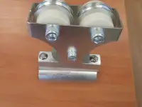 Экраны стальные ОНП серия 5.904-62,подвесы кабельные ПСК,ПКК ПСКР, фотография 3