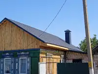 Монтаж металлочерепицы в Гомеле