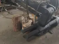 Стрела манипулятора