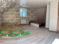 Отдых на Браславских озерах, деревня Пантелейки, Слободковский сельсовет, район, Витебская област, фотография 6
