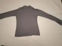 Гольф серый, фотография 2
