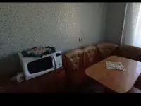 сдаю 3к квартиру по договору 150ку  г. Солигоск ул . Октябрьская 75 , на длительный срок без посредников . Все вопрос, фотография 4
