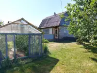 Продам дачу, Острошицко-Городокскийс/с .с/т Узборье 311, фотография 5