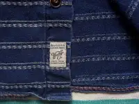 Рубашка JackJones 100 cotton Оригинал разм.46, фотография 4