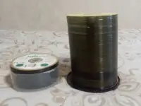 Диски DVDRW, фотография 2