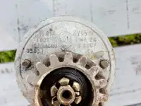 Генератор Г-414 6В 65Вт УРАЛ М-72 ДНЕПР К-750