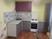 Сдам 3 ком квартиру для строителей 11 человек, Люцинская, 21, фотография 3