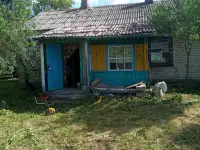 Продается полдома, Витебская область Поставский район ул.Боровая 2, фотография 9