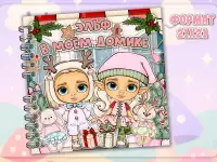 Изготавливаю игры для детей, календари