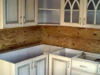 Кухни из массива, фотография 7