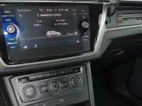 Volkswagen Touran 2018 г. 1,6 дизель 115 л.с., фотография 12