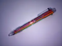 Шариковые авторучки