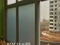 Тонировка и бронь дверных и оконных стекол, фотография 12