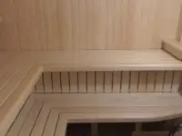 Бани, сауны, парные, фотография 5